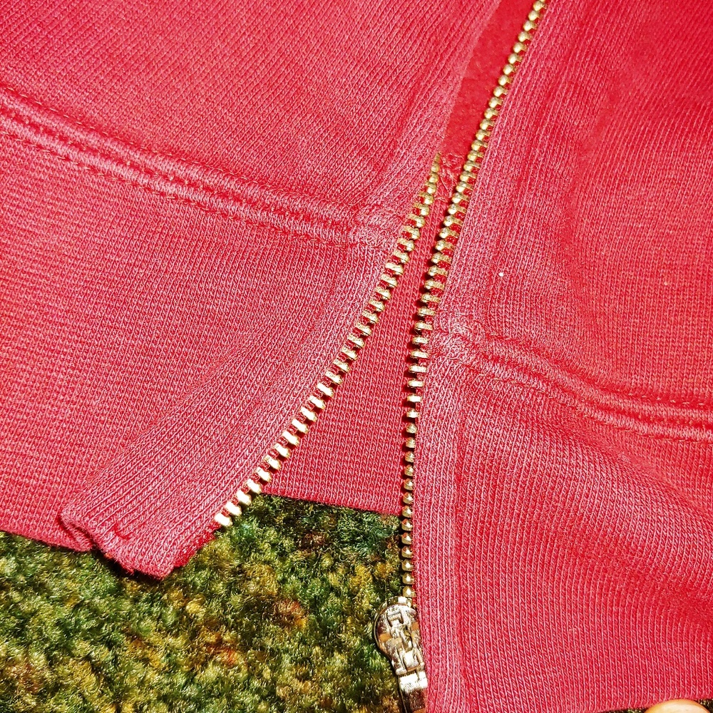 roxy jacket - Picture 5 of 5